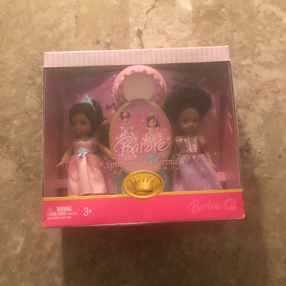 Barbie